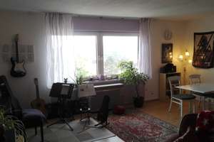 Zentrale 2-Zimmer Wohnung, oberhalb des Laurentius Platz – Zimmerstraße 23, 42105 Elberfeld, Wuppertal – Vorschaubild 10