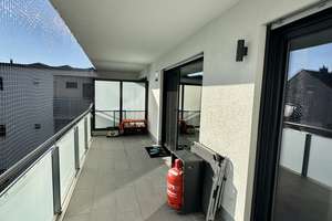 Attraktive Kapitalanlage - 3,3% Rendite!! – 3,5-ZKB mit großem Balkon & Innenhoflage – Ambergerstraße 130, 93057 Sallern-Gallingkofen, Regensburg – Vorschaubild 9