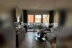 Tauschwohnung: 2-Zimmer Neubauwohnung – 48153 Schützenhof, Münster – Vorschaubild 2