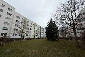 3-Raumwohnung - vermietet, in ruhiger Wohnlage ! – Akeleiweg 5a, 12487 Johannisthal, Berlin – Vorschaubild 5