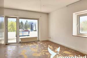 **Rohdiamant** 3 Zimmer mit Balkon //Leerstand in begehrter Lage von Köln Rodenkirchen – Die vollständige Adresse der Immobilie erhältst du vom Anbieter., 50996 Rodenkirchen (Ortsteil), Köln – Vorschaubild 4