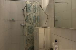 Jungbusch: 2-Zimmer-Wohnung mit Einbauküche ~ Ideal für WG oder Studenten – Die vollständige Adresse der Immobilie erhältst du vom Anbieter., 68159 Innenstadt/Jungbusch, Mannheim – Vorschaubild 8