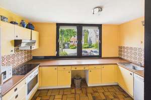 Gepflegtes Reihenmittelhaus mit Garage in ruhiger Lage von Köln-Dellbrück – Die vollständige Adresse der Immobilie erhältst du vom Anbieter., 51069 Dellbrück, Köln – Vorschaubild 17