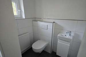 Schönes Haus in traumhafter Wohnlage direkt am Baerler Busch – Heesbergstraße 17, 47199 Baerl, Duisburg – Vorschaubild 14