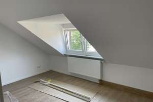 MA-Almenhof 3ZKB im DG,Erstbezug nach Renovierung – 68199 Neckarau, Mannheim – Vorschaubild 7