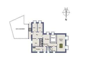 Bungalow mit großem Garten und Nähe zum Mastholter See – Die vollständige Adresse der Immobilie erhältst du vom Anbieter., 33397 Rietberg – Vorschaubild 30