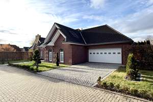 Ansprechendes & großzügiges Einfamilienhaus in bevorzugter Lage - PROVISIONSFREI – Die vollständige Adresse der Immobilie erhältst du vom Anbieter., 38315 Schladen – Vorschaubild 4