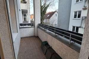 Exklusives Wohnen in Toplage: Hochwertige 3-Zimmer-Wohnung in Hannovers Südstadt – Kortumstraße 8, 30171 Südstadt, Hannover – Vorschaubild 9