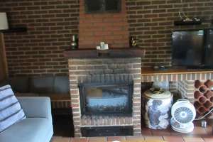 Solides Blockhaus mit Comfort und Charme – Die vollständige Adresse der Immobilie erhältst du vom Anbieter., 38524 Sassenburg – Vorschaubild 6