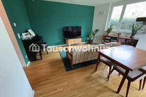 Tauschwohnung: Moderne ruhige 2-Zimmer Neubauwohnung in Berg-am-Laum – 81673 Echarding, München – Vorschaubild 2