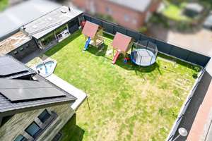 Provisionsfrei! Modernes Einfamilienhaus mit großem Garten und stilvollem Ambiente in ruhiger Lage – Die vollständige Adresse der Immobilie erhältst du vom Anbieter., 49497 Mettingen – Vorschaubild 3