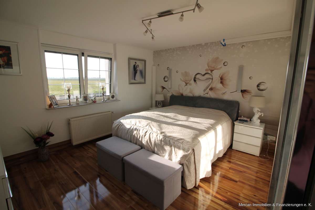 Immobilie in Barsinghausen - gepflegtes Mehrfamilienhaus als Kapitalanlage oder zur Selbstnutzung - Bild 5