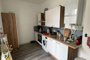 Geräumige 4-Zimmer-Wohnung inkl. Einbauküche – Neustadtring 39, 38114 Westliches Ringgebiet, Braunschweig – Vorschaubild 4