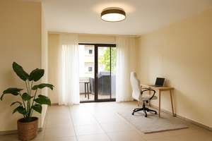 Mitten im Kreuzviertel: 3-Zimmer-Wohnung in Dortmund – Hohe Str. 100, 44139 Ruhrallee, Dortmund – Vorschaubild 14