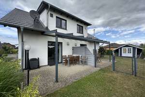 Ostsee strandnah -  sehr modernes Ferienhaus mit 2 Wohnungen – Die vollständige Adresse der Immobilie erhältst du vom Anbieter., 23968 Zierow – Vorschaubild 17