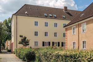 "Höfe", meine Perle // 2.OG rechts – Stormhof 2, 38440 Stadtmitte (Ortsteil), Wolfsburg – Vorschaubild 4