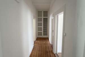 Bezugsfreie Altbauwohnung im Herzen des Rheingauviertels – Die vollständige Adresse der Immobilie erhältst du vom Anbieter., 65197 Rheingauviertel / Hollerborn, Wiesbaden – Vorschaubild 2