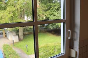 Parkidylle in Babelsberg Nord – Helle Wohnung mit Balkon – Rosa-Luxemburg-Str. 4b, 14482 Babelsberg Nord, Potsdam – Vorschaubild 13