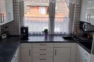 Gepflegtes Zweifamilienhaus mit PV-Anlage, Sauna, Doppelgarage in zentraler Lage Bremen-Blumenthal – Die vollständige Adresse der Immobilie erhältst du vom Anbieter., 28779 Blumenthal (Ortsteil), Bremen – Vorschaubild 35