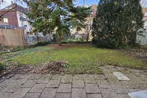 MA-Feudenheim, freistehendes EFH, Garten, Balkon, Garage, 2-3 Geschosse (Dachausbau möglich) – Wilhelmstr. 73, 68259 Feudenheim, Mannheim – Vorschaubild 8