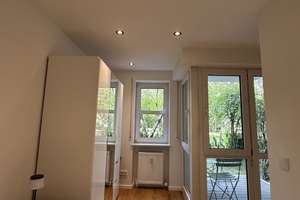 Zuhause mit 1,5 Zimmern in Neuhausen – Helene-Lange-Weg 7, 80637 Oberwiesenfeld, München – Vorschaubild 12