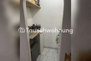 Tauschwohnung: 1 Zi. in Barerstr. - mind. 2 Zi. Schwabing/Maxvorstadt – Barer Straße 80, 80799 Universität, München – Vorschaubild 5