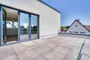 Wohnen am Stadtpark 2.0 - Reihenmittelhaus A5 – Die vollständige Adresse der Immobilie erhältst du vom Anbieter., 37081 Grone, Göttingen – Vorschaubild 23