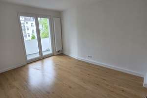 2,5-Zimmer, Saatlandstr. Viertel, S/W Balkon, Küche, Erstbezug nach Sanierung! – Alter Mühlenweg 19, 44139 Ruhrallee, Dortmund – Vorschaubild 4
