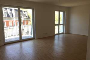 Attraktive Wohnlage in Berlin-Niederschönhausen nah der  Schönholzer Heide