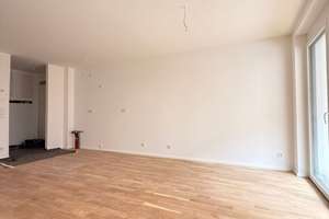 Moderne 2-Zimmer-Neubauwohnung mit Balkon & Stellplatz in ruhiger Innenstadtlage von Nürnberg – Die vollständige Adresse der Immobilie erhältst du vom Anbieter., 90478 Ludwigsfeld, Nürnberg – Vorschaubild 3