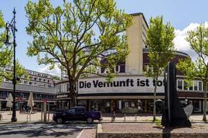 Renovierte 3-Zimmer-Wohnung in Toplage – bezugsfrei, provisionsfrei & ruhig nahe Ku’damm – Die vollständige Adresse der Immobilie erhältst du vom Anbieter., 10709 Halensee, Berlin – Vorschaubild 21