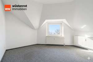 Derzeit als Büro lukrativ genutzt, eignet sich die Aufteilung für Wohnen (Nutzungsänderung nötig) – Die vollständige Adresse der Immobilie erhältst du vom Anbieter., 36266 Heringen (Werra) – Vorschaubild 10