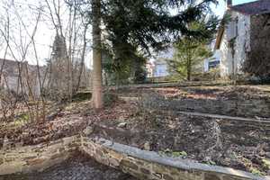 Fulda-Frauenberg:  Gepfl. Gründerzeithaus mit 3 WE, attraktivem Gartengrundstück und Nebengebäude – Buttlarstraße Nr. 47, 36039 Fulda (Kreis) – Vorschaubild 27
