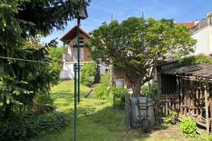 Hanau-Klein-Auheim, Doppelhaushälfte mit Garage, Nebengebäude und schönem Garten in  ruhiger Lage – Main-Kinzig-Kreis – Vorschaubild 6