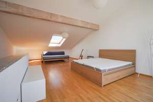 Möbliertes und liebevoll gepflegtes Reihenmittelhaus mit Garten – Die vollständige Adresse der Immobilie erhältst du vom Anbieter., 40489 Wittlaer, Düsseldorf – Vorschaubild 18