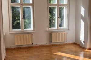 Modernisierte, ruhige Altbau-ETW  im Friedrichshain, Sonne Balkon, Ruhe pur ! – Die vollständige Adresse der Immobilie erhältst du vom Anbieter., 10247 Friedrichshain, Berlin – Vorschaubild 9