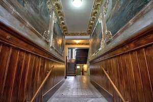 Neu sanierte 2-Zimmer-Wohnung mit Luxus-Einbauküche und Balkon – Weißestraße 11, 4299 Stötteritz, Leipzig – Vorschaubild 16