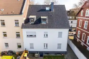 Investieren Sie in Qualität: Top instandgehaltenes 6-Familienhaus mit Mietsteigerungspotential! – Herne – Vorschaubild 5