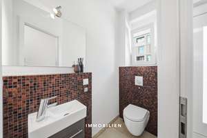 Seltene Gelegenheit auf Stralau – modernes Townhouse – Bootsbauerstraße 4b, 10245 Friedrichshain, Berlin – Vorschaubild 9