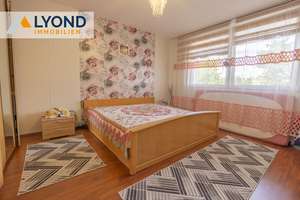 Charmante 2,5-Zimmer-Wohnung in Gelsenkirchen! – Die vollständige Adresse der Immobilie erhältst du vom Anbieter., 45888 Bulmke-Hüllen, Gelsenkirchen – Vorschaubild 5