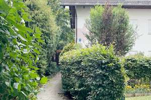 IMMOBILIEN SCHNEIDER - freie, perfekt geschnittene und sehr helle 2 Zimmer-Wohnung in kleiner Anlage – Die vollständige Adresse der Immobilie erhältst du vom Anbieter., 81827 Waldtrudering, München – Vorschaubild 14