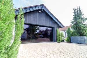 Ein architektonisches Statement - provisionsfrei vom Eigentümer direkt – Die vollständige Adresse der Immobilie erhältst du vom Anbieter., 74388 Talheim – Vorschaubild 46