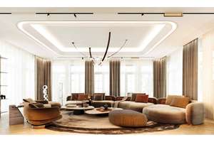 Penthouse mit Dachterrasse privater Aufzug & Concierge *Provisionsfrei* – Schanzenstr. 80 - 82, 40545 Oberkassel, Düsseldorf – Vorschaubild 19