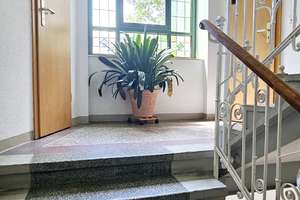 MEGA =》TU CHEMNITZ / 2 ZI OASE, BALKON, EINBAUKÜCHE, WG-GEEIGNET !! – Vettersstr. 22, 9126 Bernsdorf, Chemnitz – Vorschaubild 9