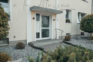 Gemütliche Dachgeschosswohnung in bevorzugter Wohnlage! – Duisburg – Vorschaubild 3