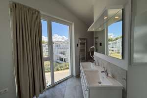Exklusives Penthouse mit großer Süd-West Dachterrasse in ruhiger Lage im Beach Resort Priwall – Die vollständige Adresse der Immobilie erhältst du vom Anbieter., 23570 Travemünde, Lübeck – Vorschaubild 14