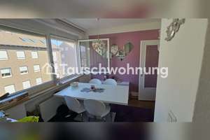 Tauschwohnung: 3 z. Wohnung mit großer Balkon gegen 4 z.+ zum Tauchen – Die vollständige Adresse der Immobilie erhältst du vom Anbieter., 48145 Mauritz-Mitte, Münster – Vorschaubild 8