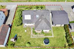 Wundervolles Einfamilienhaus mit idealer Raumaufteilung und schönem Garten in bester Lage von Bal... – Zollernalbkreis – Vorschaubild 3