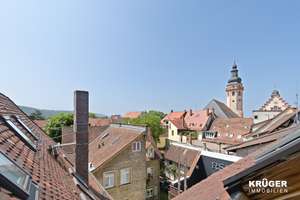 KA-Durlach / außergewöhnliche DG-Maisonette-Whg mit Süd-Loggia, 5 Zimmer und optional zwei TG-Plätze – Die vollständige Adresse der Immobilie erhältst du vom Anbieter., 76227 Durlach, Karlsruhe – Vorschaubild 23