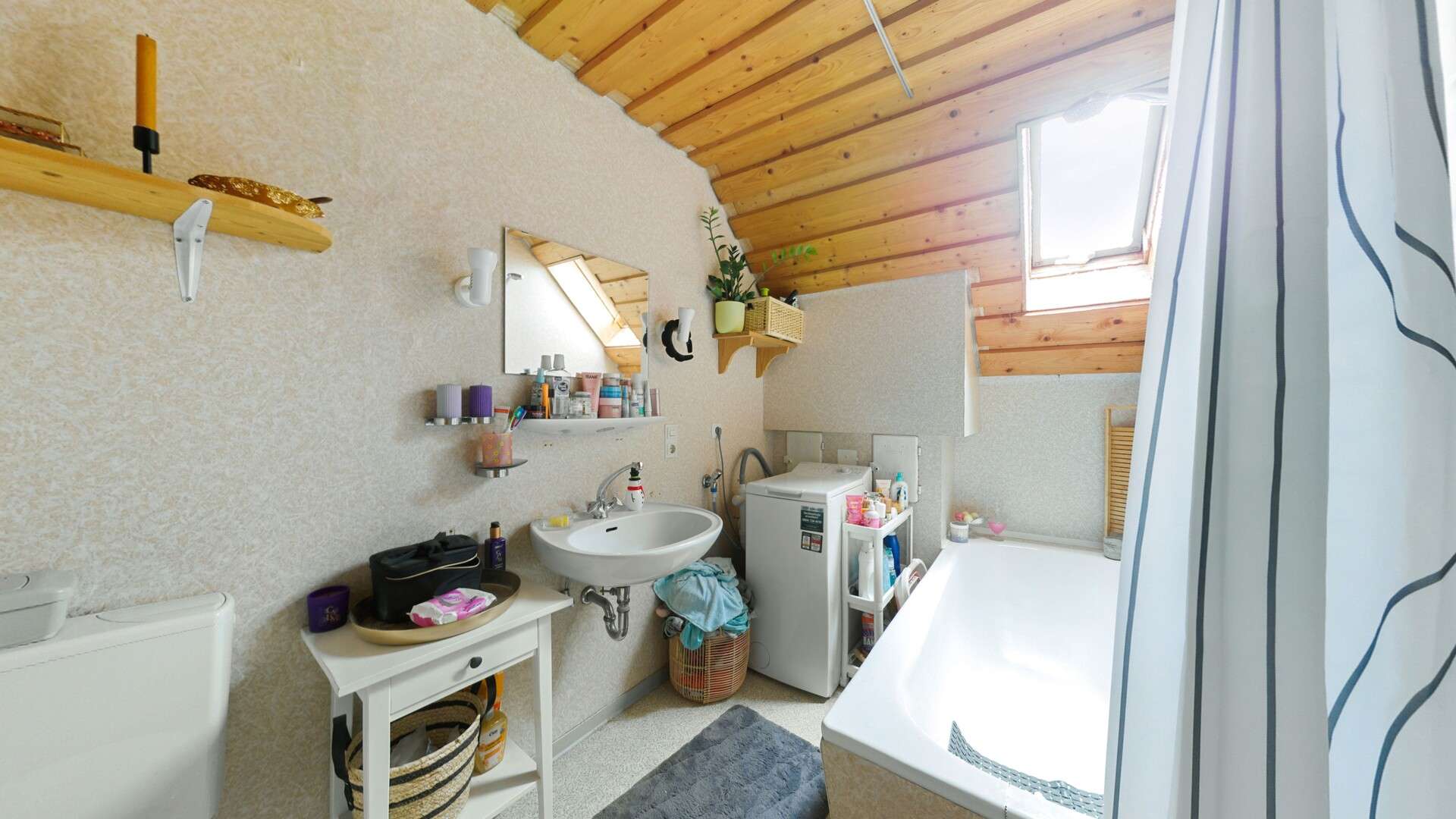 Immobilie in Feldberg - MFH mit Gewerbeeinheit - Bild 36